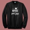 WPGC Good Guys Sweatshirt