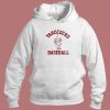 Yardcocks Baseball Hoodie Style