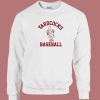 Yardcocks Baseball Sweatshirt