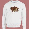 Your Triceramisu Wizard Sweatshirt