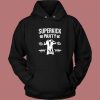 AEW Superkick Party Hoodie Style