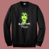 Alien Sex Fiend Art Sweatshirt