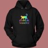 All Cats Are Beautiful Pride Hoodie Style