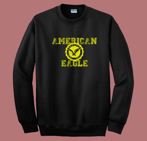 American Eagle Tradition Sweatshirt