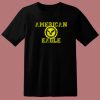 American Eagle Tradition T Shirt Style