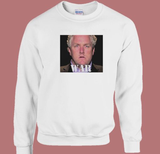 Andrew Breitbart War Sweatshirt