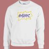 Autistic Rugrats Parody Sweatshirt