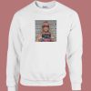 Barbie Mugshot Margot Robbie Sweatshirt