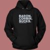 Baron Corbin Sucks The Chairshot Hoodie Style