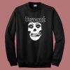 Beyonce Misfits Parody Sweatshirt