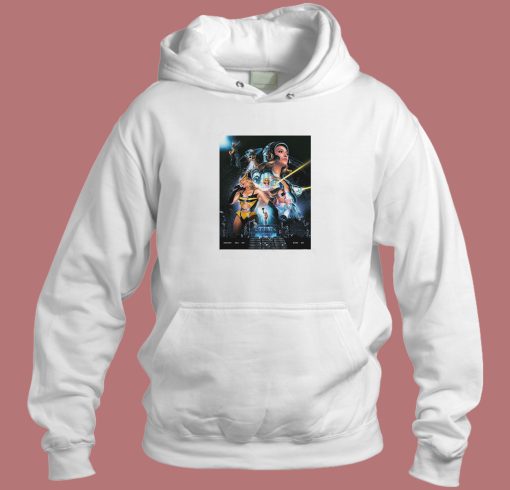 Beyonce Renaissance World Tour Hoodie Style