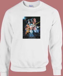 Beyonce Renaissance World Tour Sweatshirt