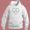 Billie Eilish I Love Lying To Men Hoodie Style