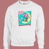 Billie Starkz Starz Sweatshirt