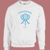 Challengers 2022 Boston Tennis Sweatshirt