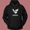 Chicken Adobo Parody Hoodie Style