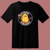 Choose Violence Pride Duck T Shirt Style