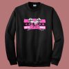 Cm Punk Best In The World Sweatshirt