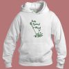 Dad Against Weed Hoodie Style