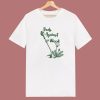 Dad Against Weed T Shirt Style