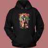 Terrifier Merry Christmas Hoodie Style