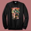 Terrifier Merry Christmas Sweatshirt