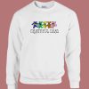 Dancing Bears Greatful Dead Sweatshirt