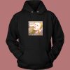 David Bowie Hunky Dory Hoodie Style