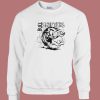 Dead Ellis Bullshifters Sweatshirt