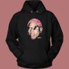 Dennis Rodman Chroma Shade Hoodie Style