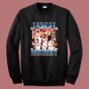 Denver Nuggets Jamal Murray Sweatshirt