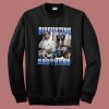 Disgusting Brothers Movie Sweatshirt