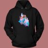 Disney The Little Mermaid Hoodie Style