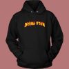 Dream Stan Flame Hoodie Style