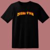 Dream Stan Flame T Shirt Style