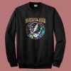 Face Pulp Grateful Dead Sweatshirt