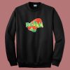 Figjam Logo Space Jam Parody Sweatshirt