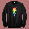 Finn Balor Club For Everyone Pride Sweatshirt