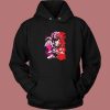 Fist Of The North Star Kenshiro Hoodie Style