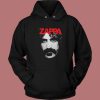 Frank Zappa Vintage Hoodie Style