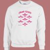 Friar Fiesta Graphic Sweatshirt