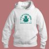 Frog Yoga Calm Your Mind Hoodie Style