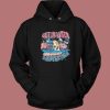 Get In Loser Madventure Hoodie Style