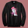 Golden Wind Vinegar Doppio And Diavolo Sweatshirt