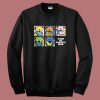 Good Ol’ Grateful Dead Bears Sweatshirt