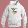 Grateful Dead Bears Good Lovin Hoodie Style