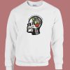 Halloween Is A State Of Mind Sweatshirt