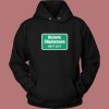 Historic Filipinotown Next Exit Hoodie Style