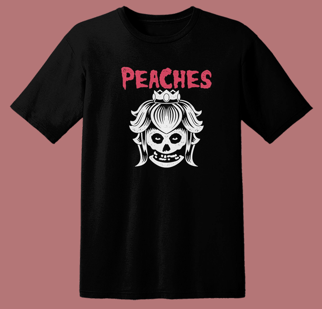 Peaches And Herb - Peaches And Herb - T-Shirt