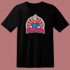 I Am The PieMan Funny T Shirt Style